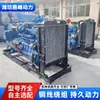 Grupo Generador Diésel de 75 kW de Respaldo Comúnmente Usado, 80 kW, con Conmutación Automática, Versión Totalmente Automática con Reducción de Ruido, Resistente a la Lluvia, Trifásico