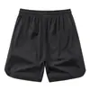 Pantalones cortos para hombre transfronterizos, talla europea, pantalones cortos de playa estilo europeo de trabajo, populares en Amazon y Shein, pantalones deportivos para correr de venta caliente TM