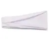 Cinto Guiador de Suor Novo Europeu e Americano Faixa de Cabeça Esportiva Faixa de Cabelo Masculina Faixa de Cabeça Absorvente de Suor para Fitness Faixa de Cabelo para Yoga Corrida