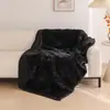 Manta absorbente para mascotas Amazon, manta de franela para mascotas, lavable a máquina, manta cálida de invierno para perros y gatos, manta suave y gruesa acolchada