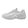 Zapatillas de entrenamiento alemanas transpirables y de moda que hacen que los pies parezcan más pequeños, zapatos de verano para exteriores de una sola suela para mujer, zapatillas deportivas casuales de suela gruesa, simples y cómodos