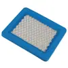 Adecuado para 491588 399959 491588S Accesorios para Cortacésped Briggs & Stratton Elemento de Filtro de Aire