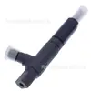 1g796-53000 1g796-53001 1g796-53002 Inyector de combustible Kubota V2403 6684843