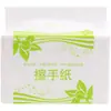 Servilletas de Papel de Cocina Personalizadas, Servilletas de Papel Absorbentes de Aceite y Agua de Grado Alimenticio para Uso Comercial, Baños de Hotel, Sanitarios y Limpieza de Manos en el Hogar