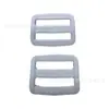 En Stock de Fábrica Hebilla de Seguridad Multidireccional para Cochecito Flexible Hebilla de Correa para Cochecito de Bebé Universal Marca Pom Nueva