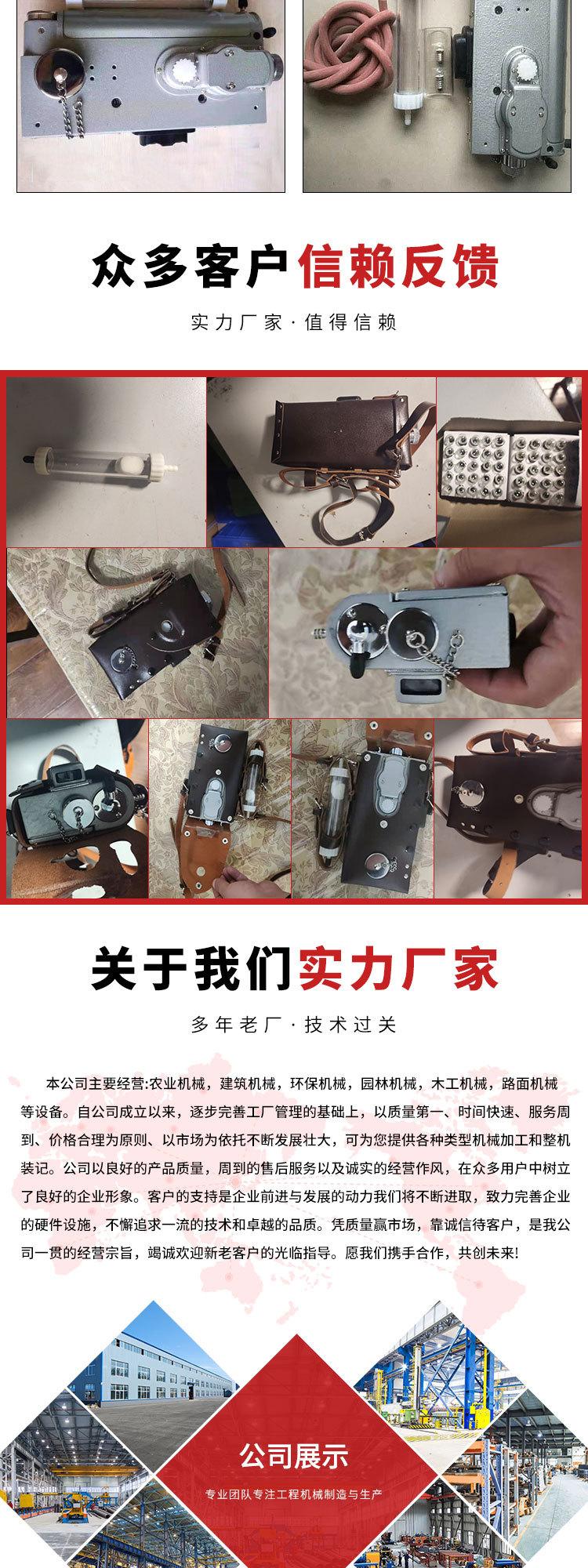 0327矿用光干涉甲烷测定仪9