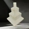 Nuevo Molde de Cornisa Trapezoidal Chino Casa de Autoconstrucción Villa Soporte de Viga Molde de Línea de Cornisa Línea de Cintura de Cemento