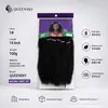 Peluca Sintética Trenzada de Twist Africano 100g Twist Natural 11 Mechones Procesamiento Mayorista de Fábrica