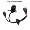 95760g2000 Es Adecuado para Cámara de Estacionamiento Trasera de Coche Moderno Imagen de Reversa 95760-g2000