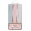 Navaja de afeitar T factory maquillaje ceja macro navaja de afeitar traje mini plegable navaja para recortar cejas venta al por mayor herramientas de belleza