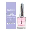 Nymixa Esencia para el Cuidado de las Uñas Limpieza Suave Cuidado Hidratante Uñas de Manos y Pies Cuidado Diario de Uñas Esencia Portátil