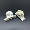 Adequado para a Máquina Automática de Colagem de Vidro Isolante Yuhang Zhengtongda da Tomorrow Star Linha de Vedação da Roda do Encosto Superfície da Roda do Encosto