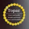 Temu Xiyin Tk Amazon Pulsera Popular Transfronteriza Pulsera de Piedra Natural Amatista Venta Caliente Europea y Americana Nuevo Al Por Mayor