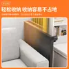 Mesa de fuego para el hogar, nuevo estilo, estante para fuego, alquiler de habitación, mesa de calefacción plegable sencilla para tareas, mesa de comedor cuadrada pequeña