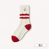 Calcetines Navideños Amazon para Niños Invierno Felpa Engrosada Almacenamiento de Calor Calcetines Cálidos para el Suelo Venta al por Mayor de Calcetines Zhuji