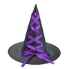 Saia Tutu de Bruxa Europeia e Americana para Crianças Fantasia de Cosplay de Bruxa para Halloween Fantasia de Festa de Carnaval para Meninas