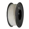 Suministros para impresora 3D de fabricantes Consumibles de seda para impresión TPU 1,75 mm pegamento flexible consumibles de seda para impresión 3D 1 KG