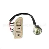 935553K500HZ 93555-3K500 es adecuado para el interruptor de la tapa del maletero y la tapa de llenado de combustible del Hyundai Sonata NF