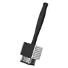 Ablandador de Carne Transfronterizo Martillo Multifuncional para Bistec Ablandador Doméstico Acero Inoxidable Martillo de Carne de Doble Cara Aguja para Carne Herramienta de Cocina