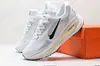 Aterrizaje Lunar Transfronterizo Vomero 18 Zapatillas para Correr Pegasus Zoomx para Hombre y Mujer Transpirables Maratón Casual de Moda Zapatillas Deportivas