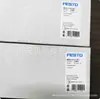 Válvula Solenoide Festo Alemã Válvula de Controle Válvula Reguladora Mdh-5 2-D-3-Fr-M12 Produto Genuíno Original Novo