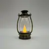 Linterna Mini LED Regalo de Festival de Primavera Linterna Electrónica Luz de Vela Electrónica Vela Mini Velas Creativas Luz Nocturna Velas