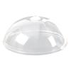 Cubierta para Horno de Microondas, Cubierta a Prueba de Aceite, Cubierta Anti-Salpicaduras, Cubierta de Calentamiento Resistente a Altas Temperaturas, Cubierta de Mesa de Grado Alimenticio, Cubierta para Platos, Anti-Salpicaduras de Aceite Uso Doméstico