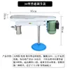Máquina Eléctrica Comercial Grande y Pequeña Totalmente Automática para Hacer Fideos, Máquina de Fideos He Luo Jiaxian, Máquina para Hacer Fideos de Polvo de Papa