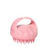 Escova de Cabelo de Silicone Que Não Danifica o Cabelo, Adequada para Uso Seco e Molhado, Escova Massageadora para Banho, Cabelo Macio, Escova de Shampoo em Formato de Mão, Multifuncional