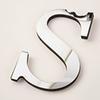 Decoración del Hogar de Aliexpress Transfronteriza Letras de Espejo Acrílico Letras Inglesas de Eva Pegatinas de Pared Decorativas Creativas Letras Publicitarias