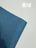 Tejido de lino fino de alta gama con respaldo autoadhesivo, engrosado para cajas de almacenamiento de libros y revistas, empaque creativo, tela para decoración de paredes