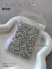 Decorações de Unhas Diamante Zircônia Super Brilhantes Fundo Pontiagudo Borda Reta Diamante em Forma de Losango Diamante em Forma de Marquise Decorações de Unhas Atacado