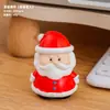 Enfeites de Natal, Papai Noel, boneco de neve, árvore de Natal, artesanato em resina, decorações de mesa, decoração de casa, decorações de feriado, presentes de feriado, uma seleção do melhor
