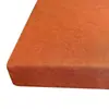 Cojín de asiento de sofá de esponja de alta densidad cojín de asiento endurecido para estudiantes para sentarse mucho tiempo cojín de esponja para ventana salediza cojín de silla de oficina endurecido anti-colapso
