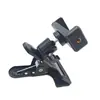 Suporte de telefone para partitura, suporte de fone de ouvido para guitarra, clipe de telefone, suporte portátil para guitarra e ukulele, atacado