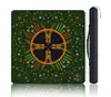 Exclusivo transfronterizo para Amazon Tapete de Ajedrez y Cartas Tapete de Mahjong Tapete de Mesa Extra Grande Mantel Amortiguación de Sonido Tacto de Alta Gama Engrosado Resistente a Manchas