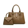 Set de Bolsas Urbanas para Mujer de Múltiples Piezas de Comercio Exterior, Bolso de Moda y Sencillo para Madre e Hija, Bolso de Hombro Moderno, Nuevo Modelo 2026 Bolso Transfronterizo para Mujer