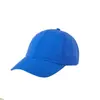 Bonés de Beisebol Personalizados com Logo Impresso para Homens e Mulheres Bordados para Atividades ao Ar Livre Construção de Equipe Publicidade Proteção Solar Bonés de Secagem Rápida Feitos Sob Medida Atacado