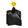 Pala Baba Bolsa de Basura Bolsa para Excremento de Gato Negra Engrosada tamaño pequeño Bolsa de Plástico Bolsa para Excremento de Mascota Bolsa para Excremento de Perro