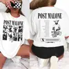Camiseta de Manga Corta Cómoda, Holgada y Artística Vintage, Estilo Nuevo de Marca Independiente de Comercio Exterior, Top Casual Cómodo