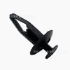 Piezas Aplicables Transfronterizas para Accesorios de Automóviles Ford: Clips para Parachoques, Sujetadores Decorativos, Sujetadores de Perno Pasante para Parachoques Delantero y Trasero B38
