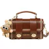 Bolso Cruzado Nuevo Modelo 2026 para Mujer, Moderno y Versátil, de Moda Este Año, Bolso de Mano Mini Elegante y Versátil