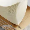 Libro de Borradores Espesado 16K Papel en Blanco para Cálculos Aritméticos Papel de Borrador B5 Libro de Borradores con Separadores A4 Libro Grueso para Estudiantes de Primaria