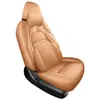 Novas capas de assento Nissan Sylphy 15ª geração, 26 modelos, versão comfort 1.6L CVT, cobertura total, almofadas de assento de carro para todas as estações