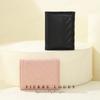 Estilo Coreano Simple Portátil Múltiples Ranuras para Tarjetas Mini Lindo Billetera para Monedas Estudiante Bolso Pequeño para Mujeres 70% de descuento Cartera Corta