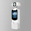 Cámara de Mano Portátil con Wifi para Video, Cámara Deportiva con Clip para Exteriores, Nuevo Producto Transfronterizo en Stock