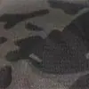 Gorro Camuflado de Jefe Yitai Protección Solar Absorbente de Sudor Máscara Táctica Pesca Bufanda para la Cabeza al Aire Libre Deportes Ciclismo Uso en el Desierto