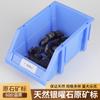 Obsidiana Prateada Natural Cristal Mineral Bruto Pedra Bruta Ornamentos Espécimes Minerais Pedra Difusora para Aromaterapia Matéria-Prima Pedra Desmagnetizadora Cascalho