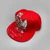 Novo boné de beisebol estilo chinês aba reta padrão bordado masculino e feminino proteção solar tendência nacional retrô hip-hop boné bico de pato atacado