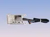 Nova Placa de Exibição do Ar Condicionado Receptor de Controle Remoto Placa de Luz Tela de Exibição de Temperatura SX-SA1